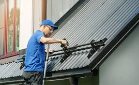 Best Cold Roofs  in Amarillo, TX